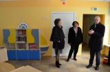 В Ульяновске совершенствуется работа с детьми с ограниченными возможностями здоровья